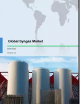 Global Syngas Market 2018-2022